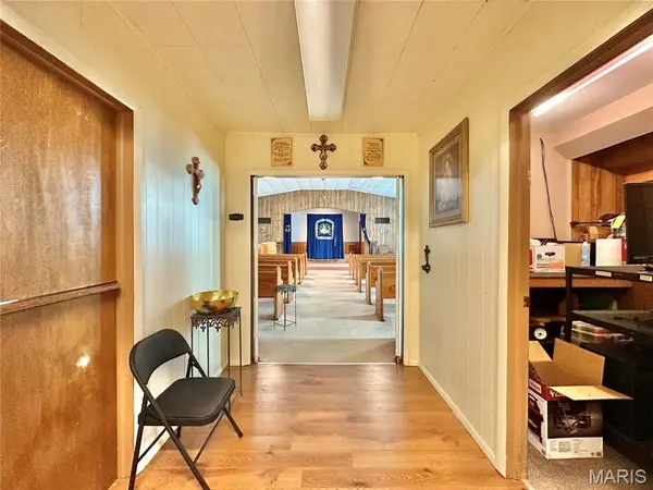 410 Moore ST, Festus, MO 63028