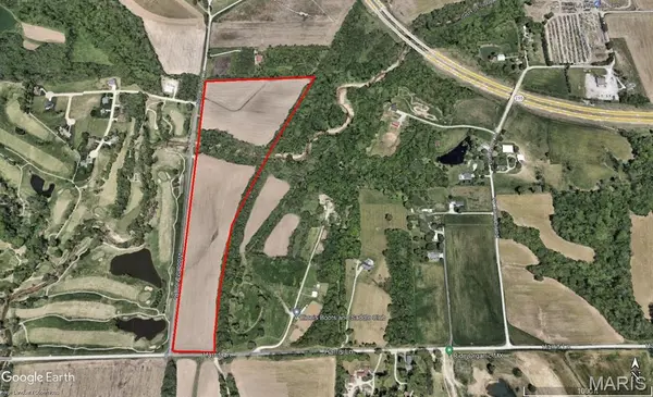 0 Wood Station RD, Alton, IL 62002