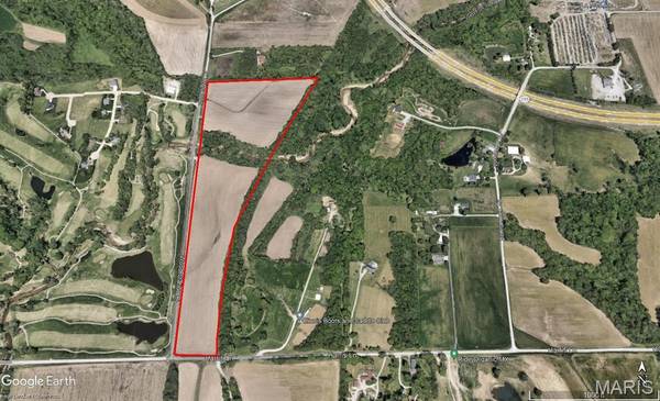 0 Wood Station RD, Alton, IL 62002