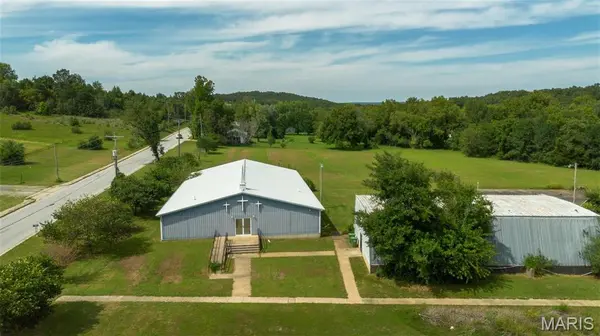 2400 Vichy RD, Rolla, MO 65401