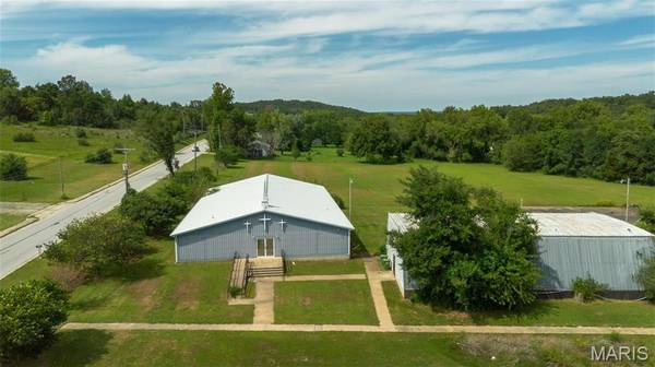 2400 Vichy RD, Rolla, MO 65401