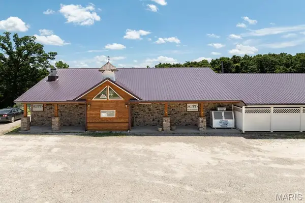 247 Highway H, Leasburg, MO 65535