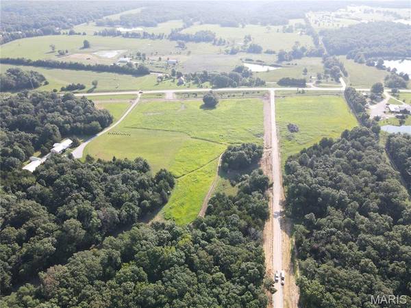 1 Appaloosa TRL, Monroe City, MO 63456