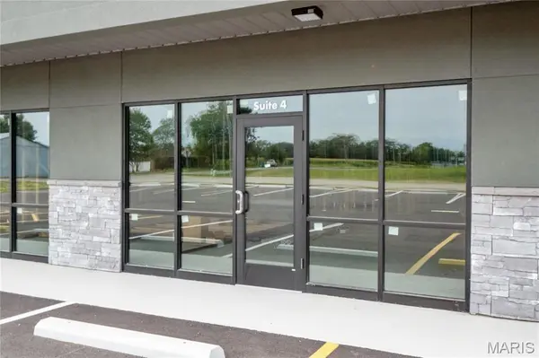 1219 E Cedar ST #4, New Baden, IL 62265