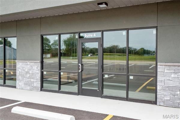 1219 E Cedar ST #4, New Baden, IL 62265