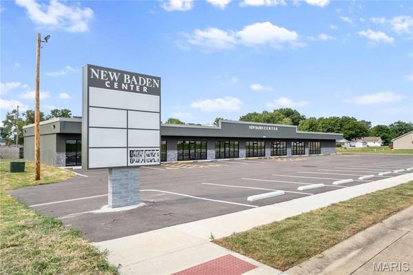 1219 E Cedar ST #5, New Baden, IL 62265