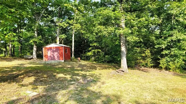 262 Greenstreet RD, Beaufort, MO 63013