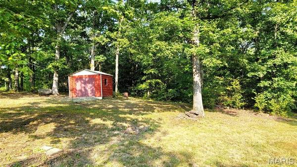 262 Greenstreet RD, Beaufort, MO 63013