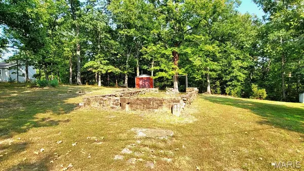 262 Greenstreet RD, Beaufort, MO 63013