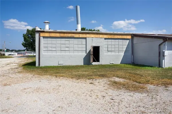 714 S Franklin ST, Cuba, MO 65453