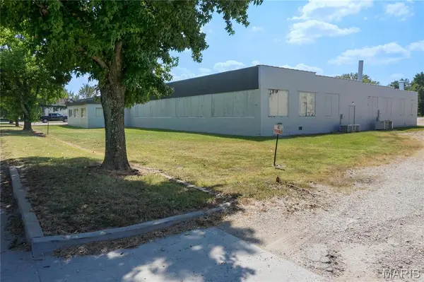 714 S Franklin ST, Cuba, MO 65453