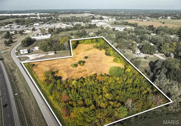 0 6.1 acres, State Route B, St James, MO 65559