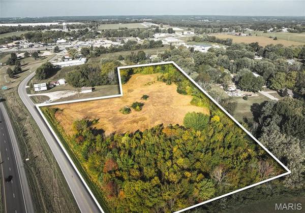 0 6.1 acres, State Route B, St James, MO 65559