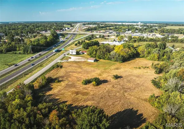 0 6.1 acres, State Route B, St James, MO 65559