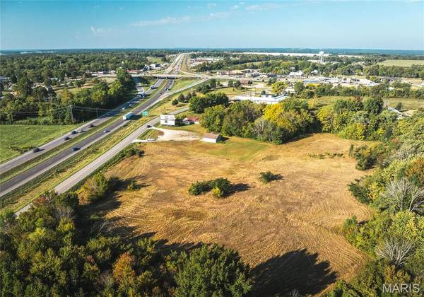 0 6.1 acres, State Route B, St James, MO 65559