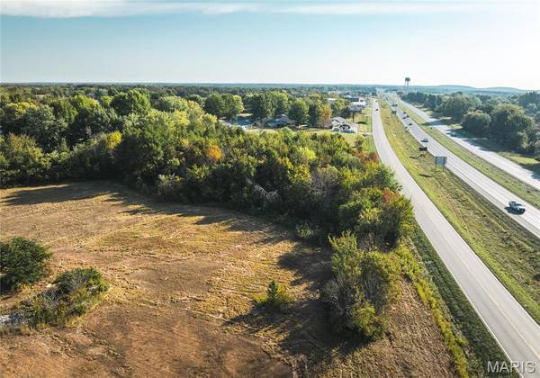 0 6.1 acres, State Route B, St James, MO 65559
