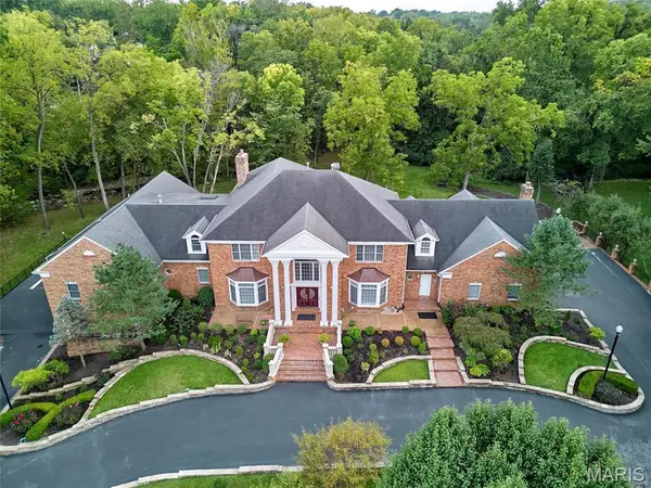 9780 Old Warson RD, St Louis, MO 63124