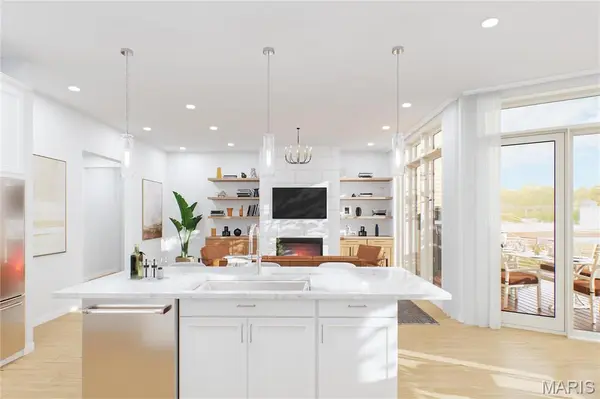 132 E Monroe #201, St Louis, MO 63122
