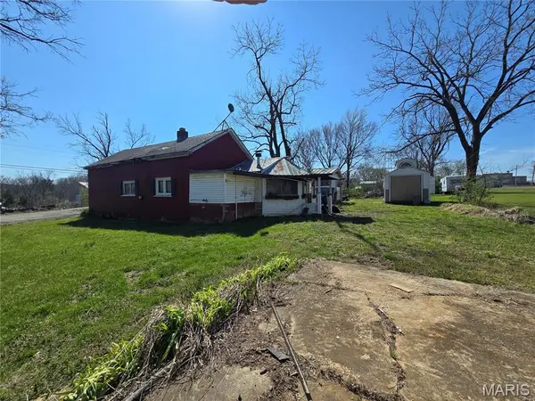 699 Gasconade AVE, Park Hills, MO 63601