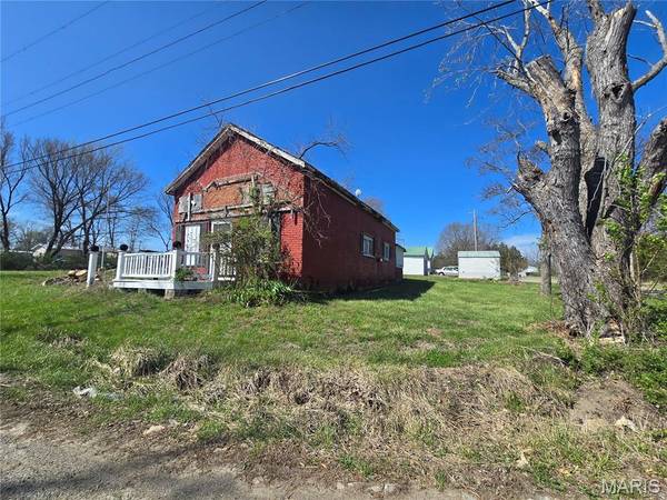 699 Gasconade AVE, Park Hills, MO 63601