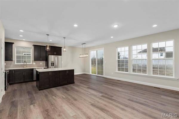 1 TBB Lansford @ Ryehill Manor, St Peters, MO 63376