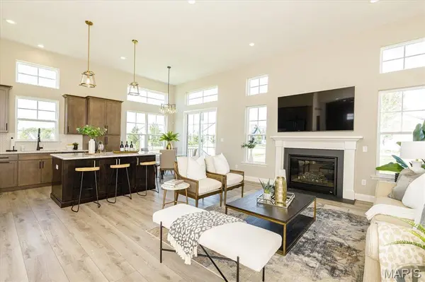 1 Brookmont @ Ryehill Manor, St Peters, MO 63376