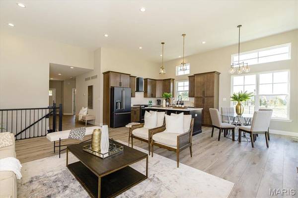 1 Brookmont @ Ryehill Manor, St Peters, MO 63376