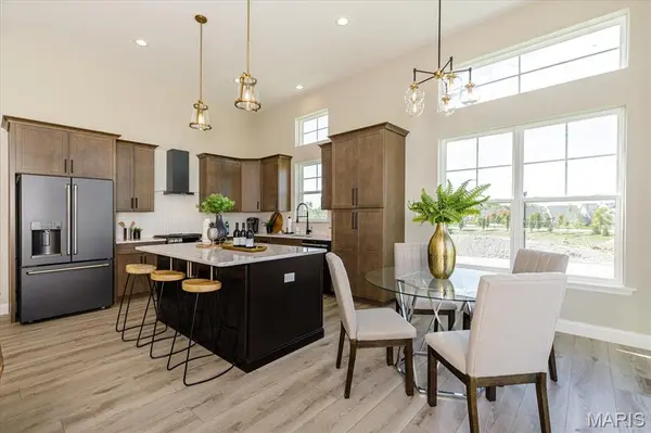 1 Brookmont @ Ryehill Manor, St Peters, MO 63376