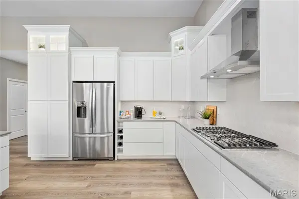 1 TBB Whitehall @ Ryehill Manor, St Peters, MO 63376
