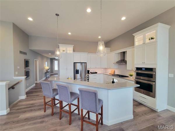 1 TBB Whitehall @ Ryehill Manor, St Peters, MO 63376