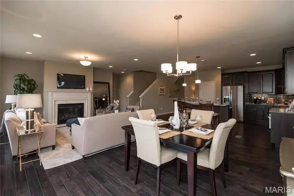 1 TBB Parker @ Ryehill Manor, St Peters, MO 63376