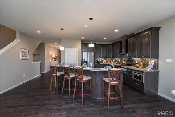 1 TBB Parker @ Ryehill Manor, St Peters, MO 63376
