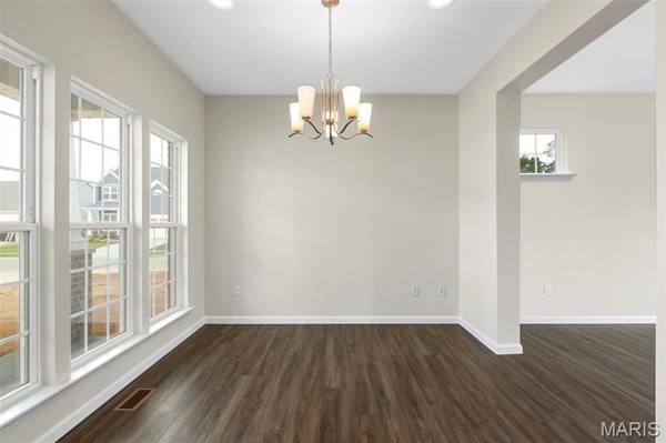 1 TBB Winslow @ Ryehill Manor, St Peters, MO 63376