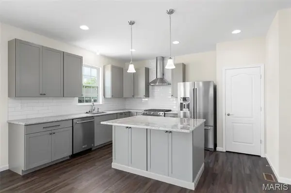 1 TBB Winslow @ Ryehill Manor, St Peters, MO 63376