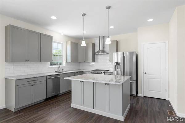 1 TBB Winslow @ Ryehill Manor, St Peters, MO 63376