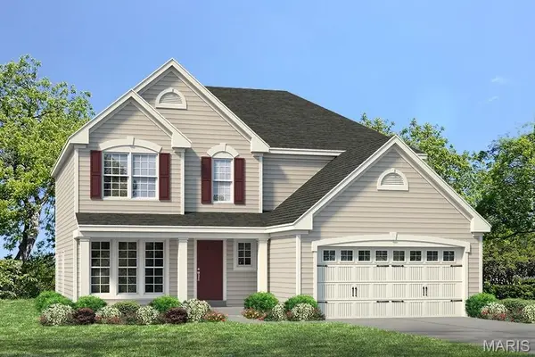 1 TBB Stratton @ Ryehill Manor, St Peters, MO 63376