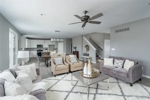 1 TBB Stratton @ Ryehill Manor, St Peters, MO 63376