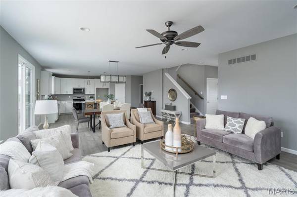 1 TBB Stratton @ Ryehill Manor, St Peters, MO 63376