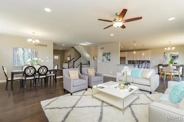 1 TBB Carver @ Ryehill Manor, St Peters, MO 63376