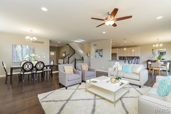 1 TBB Carver @ Ryehill Manor, St Peters, MO 63376