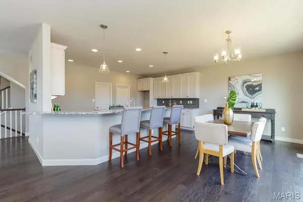 1 TBB Carver @ Ryehill Manor, St Peters, MO 63376