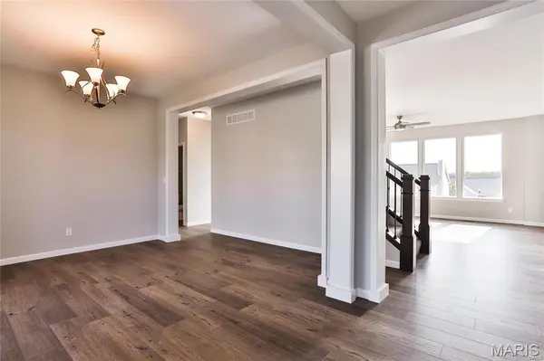 0 Portsmouth @ Cedarstone, Dardenne Prairie, MO 63368