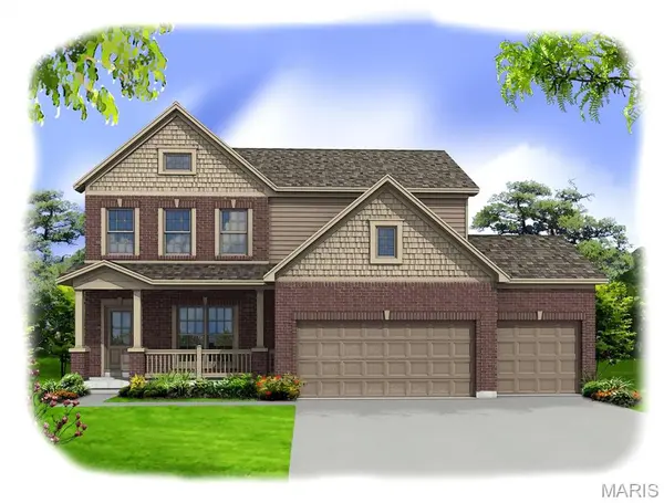 0 Portsmouth @ Cedarstone, Dardenne Prairie, MO 63368