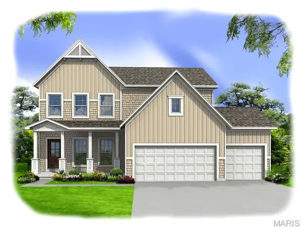 0 Portsmouth @ Cedarstone, Dardenne Prairie, MO 63368