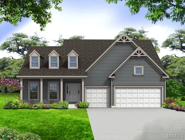 0 Braxton @ Cedarstone, Dardenne Prairie, MO 63368