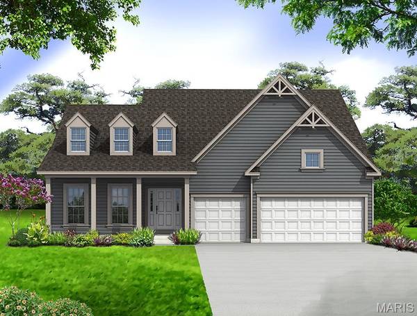 0 Braxton @ Cedarstone, Dardenne Prairie, MO 63368