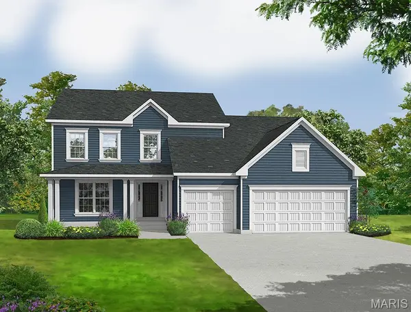 0 Bridgeport @ Cedarstone, Dardenne Prairie, MO 63368