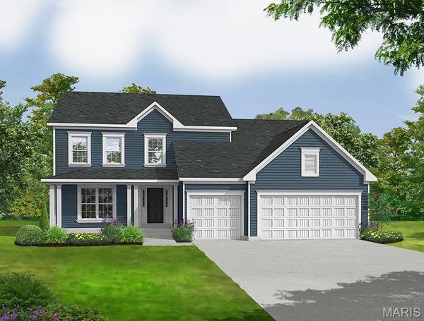 0 Bridgeport @ Cedarstone, Dardenne Prairie, MO 63368