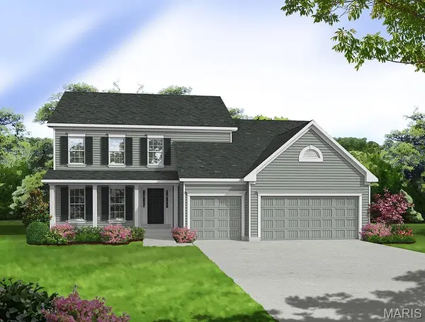 0 Bridgeport @ Cedarstone, Dardenne Prairie, MO 63368