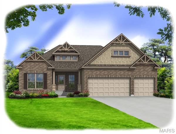 0 Pierce @ Cedarstone, Dardenne Prairie, MO 63368